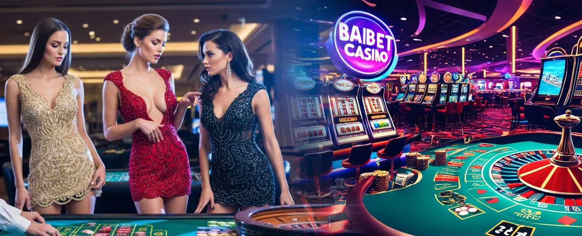Exciting online casino games at yy777.con